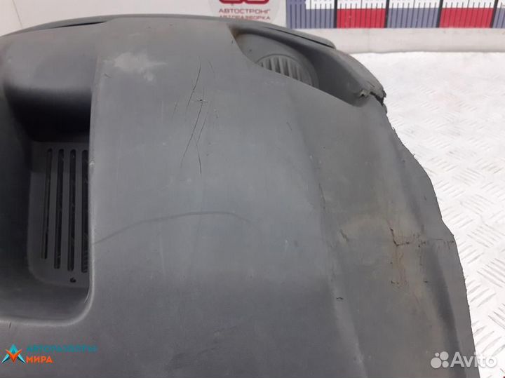 Клык бампера задний левый Fiat Ducato 3 2010