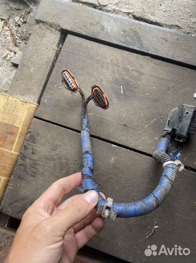 Коса арт. 9165258