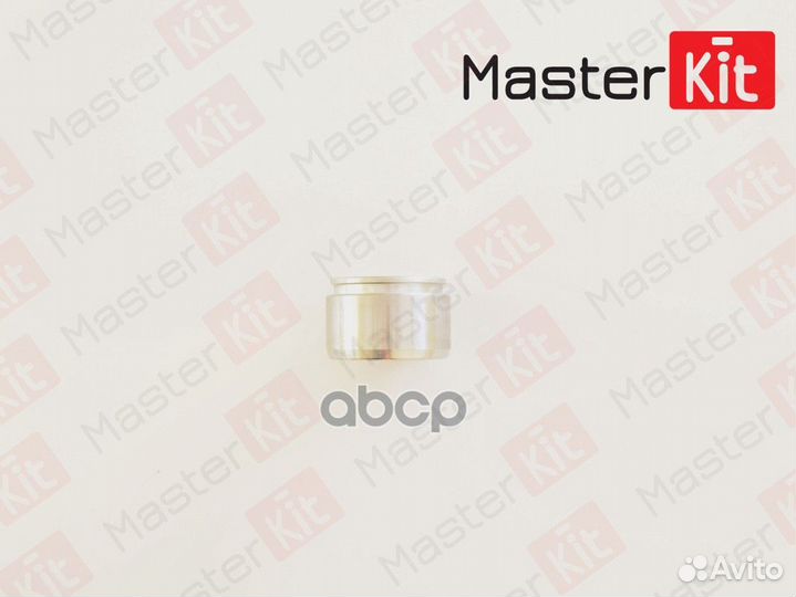 Поршень суппорта тормозного переднего toyota La