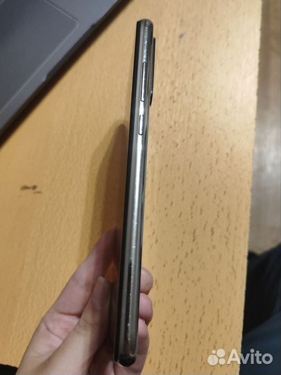 Xiaomi Redmi Note 8T, 3/32 ГБ