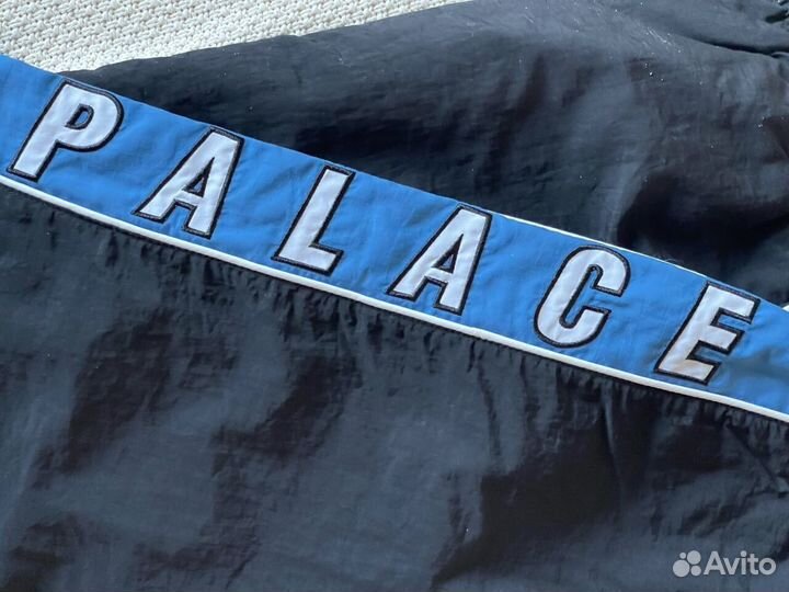 Штаны Palace SS21 Track pants