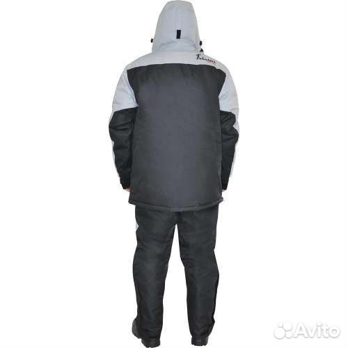 Костюм зимний Fisherman - Nova Tour Хито XXL