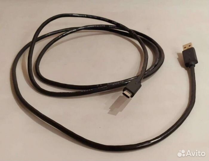 Кабель для пк