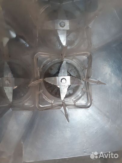 Блендер kitchen robot BL-1500B