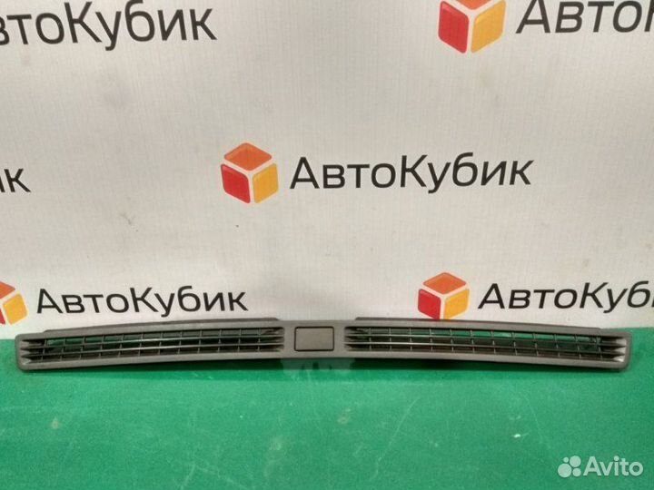 Дефлектор воздушный Mitsubishi Lancer 9 седан 4G18