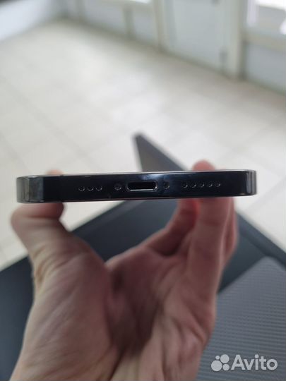 iPhone 12 Pro, 256 ГБ
