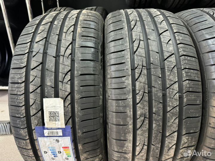 Fortune FSR702 215/55 R17