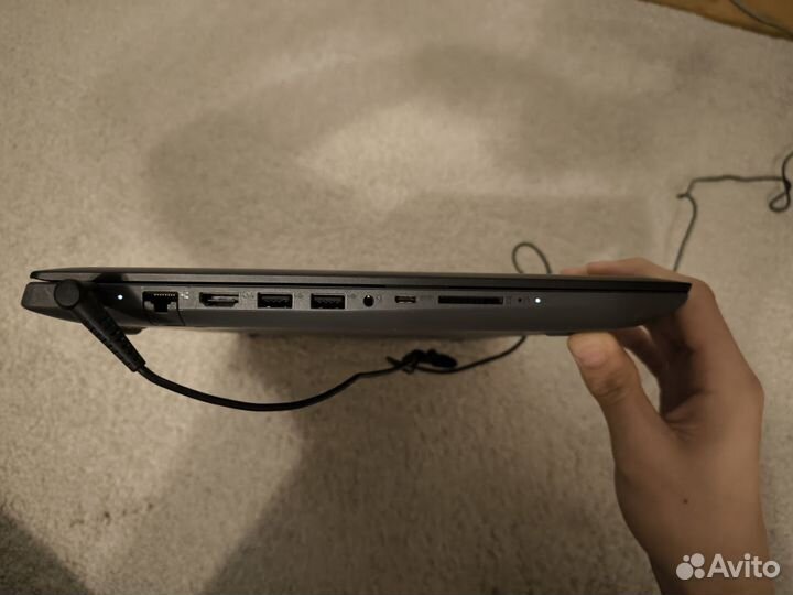 Lenovo ideapad 320 15ikb