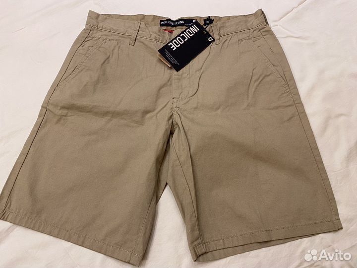 Шорты Мужские Indicode