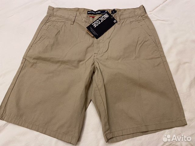 Шорты Мужские Indicode