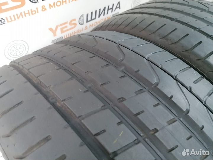 Pirelli P Zero 295/35 R21 103Y