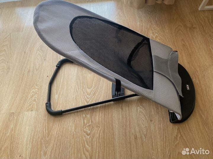 Детские шезлонги бу