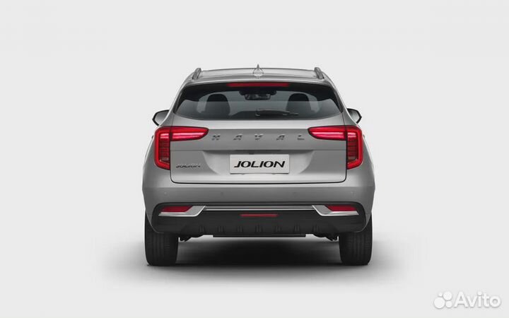 Haval Jolion 1.5 AMT, 2023