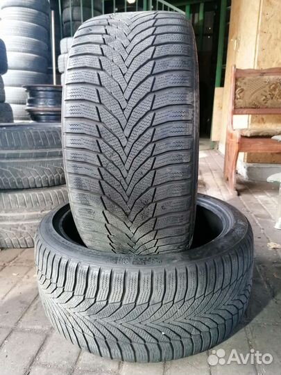 Nexen Winguard Sport 2 255/35 R19