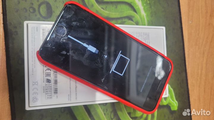 iPhone 7, 32 ГБ
