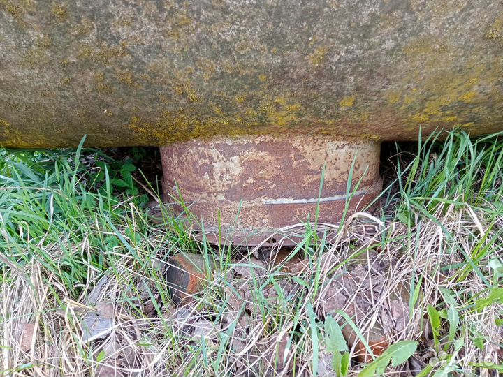 Емкость для воды