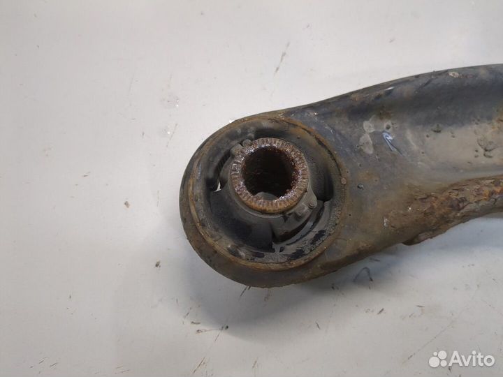 Рычаг подвески Toyota Yaris, 2008