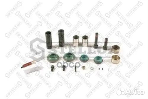 Р/к дискового тормоза(мр) MCK-1171 ROR 8510322SX