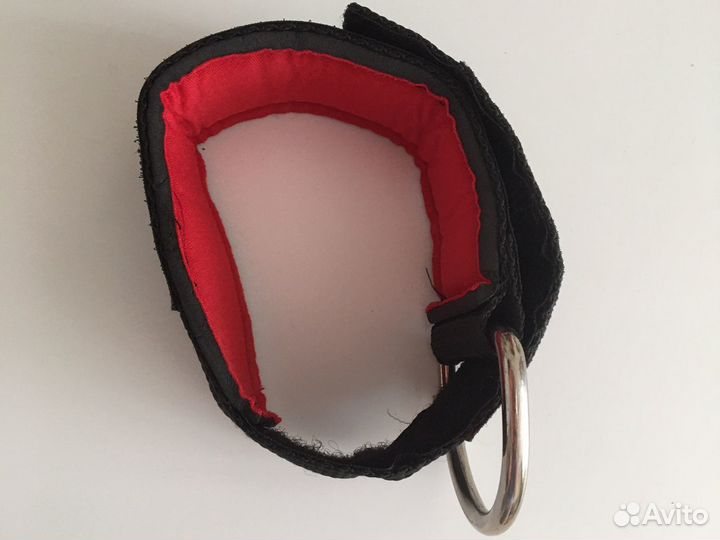 Манжета силовая универсальная для рук и ног