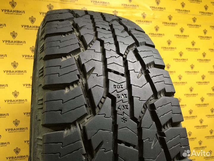 Nokian Tyres Rotiiva AT 245/70 R17 110T