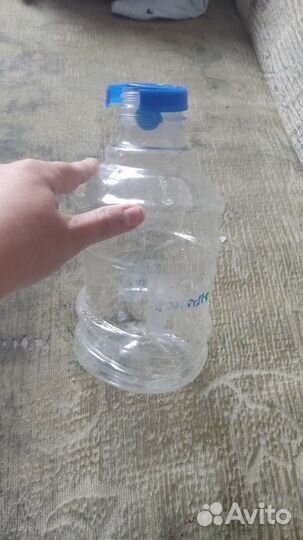 Кулер для воды детский