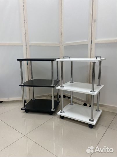 Тележка для мастера