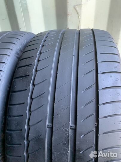 Michelin Primacy HP 275/35 R19 96Y