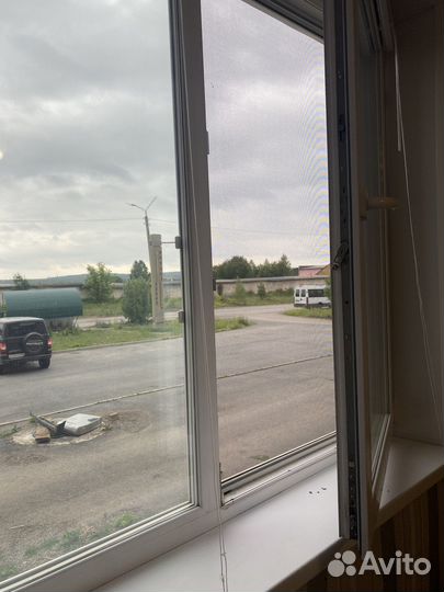 Пластиковые евроокна