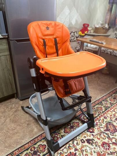 Стул для кормления