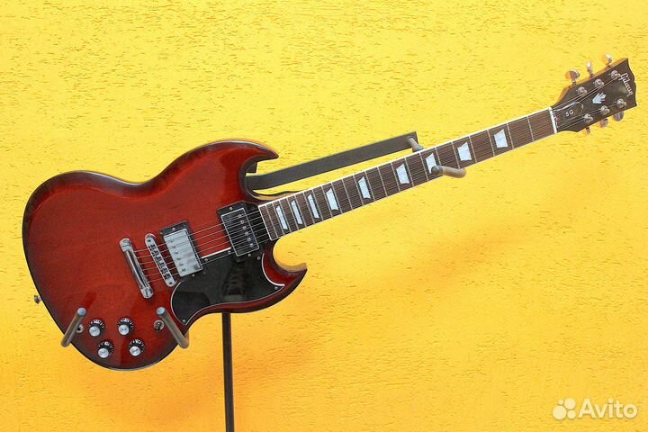 Gibson SG Standard T 2017
