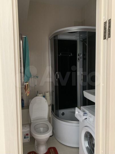 Квартира-студия, 23 м², 12/12 эт.