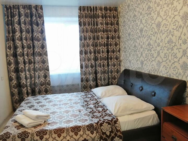 2-к. квартира, 68 м², 10/10 эт.