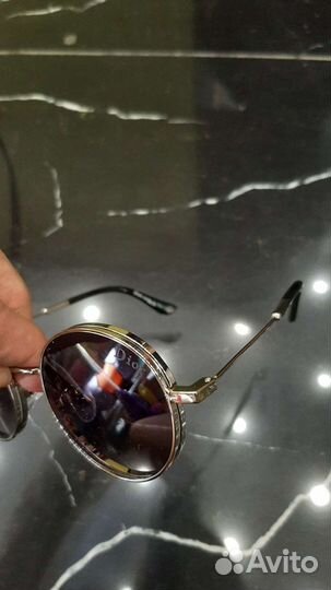 Солнцезащитные очки женские