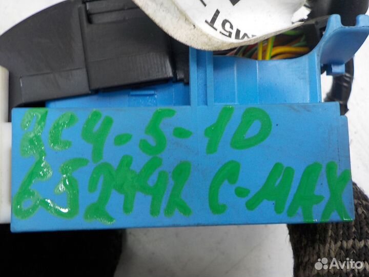 Проводка торпедо Ford C-MAX 2003-2011