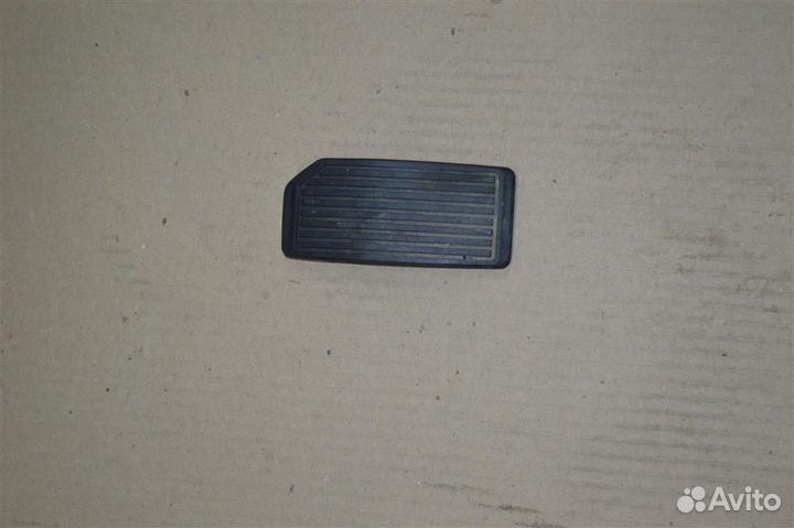 Накладка педали газа Nissan Wingroad (Whny11) 199