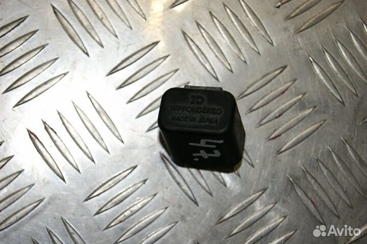 Реле поворотов Suzuki GSX-R250