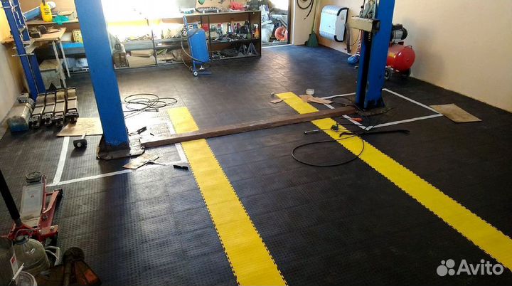 Пвх плитка pacпpoдажа от 10м1179