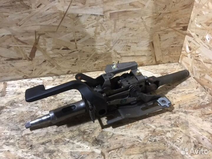 Рулевая колонка Honda Accord CL9 K20A 2003