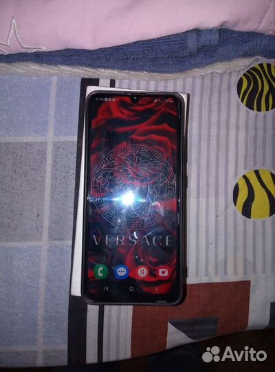 Мобильные телефоны бу samsung а32