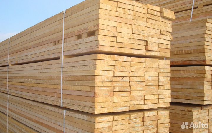 Доски обрезные арт ulkgt 43048