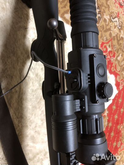 Прибор ночного видения yukon sightline n 455s