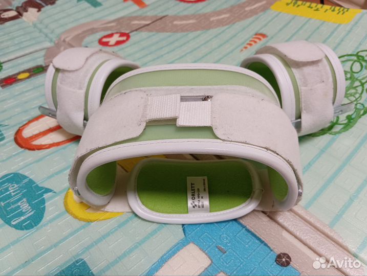 Ортез тазобедренный orlett HFO-110 отводящий размM