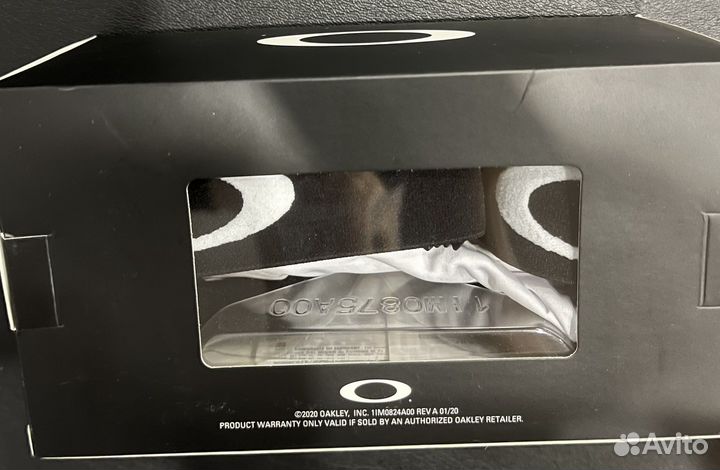 Горнолыжные очки