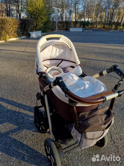 Прогулочная коляска бу