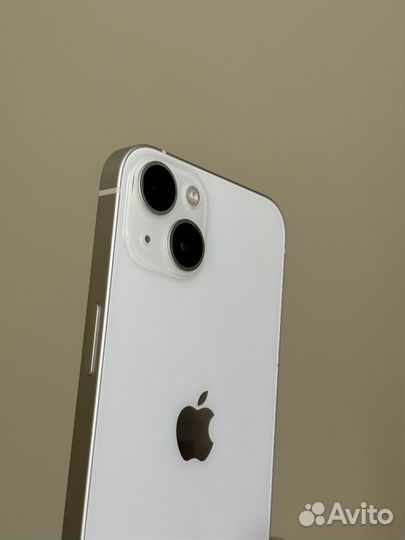 iPhone 13, 256 ГБ