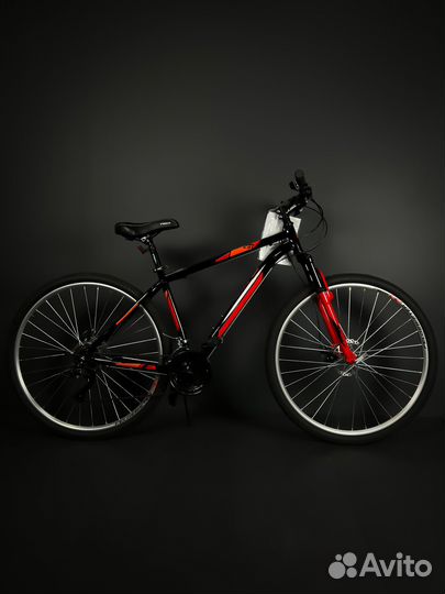 Велосипед Foxx Aztec D 29