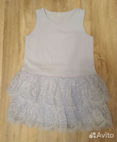 Платье нарядное