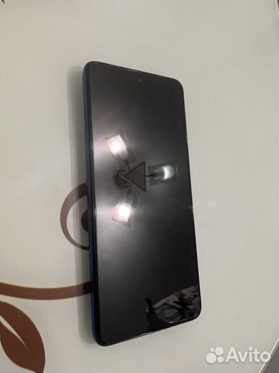 Телефон Xiaomi poco x3 pro