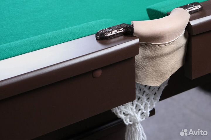 Бильярдный стол Домашний 8 фт