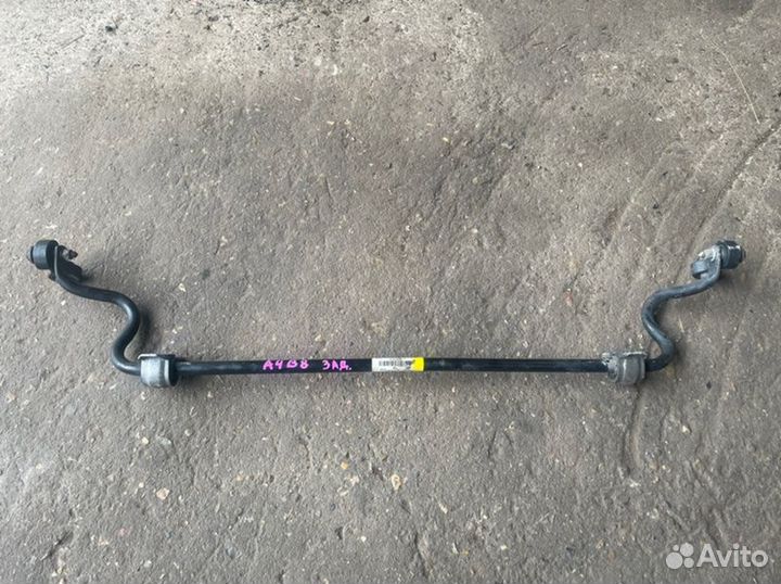 Стабилизатор задний Audi A4 B8